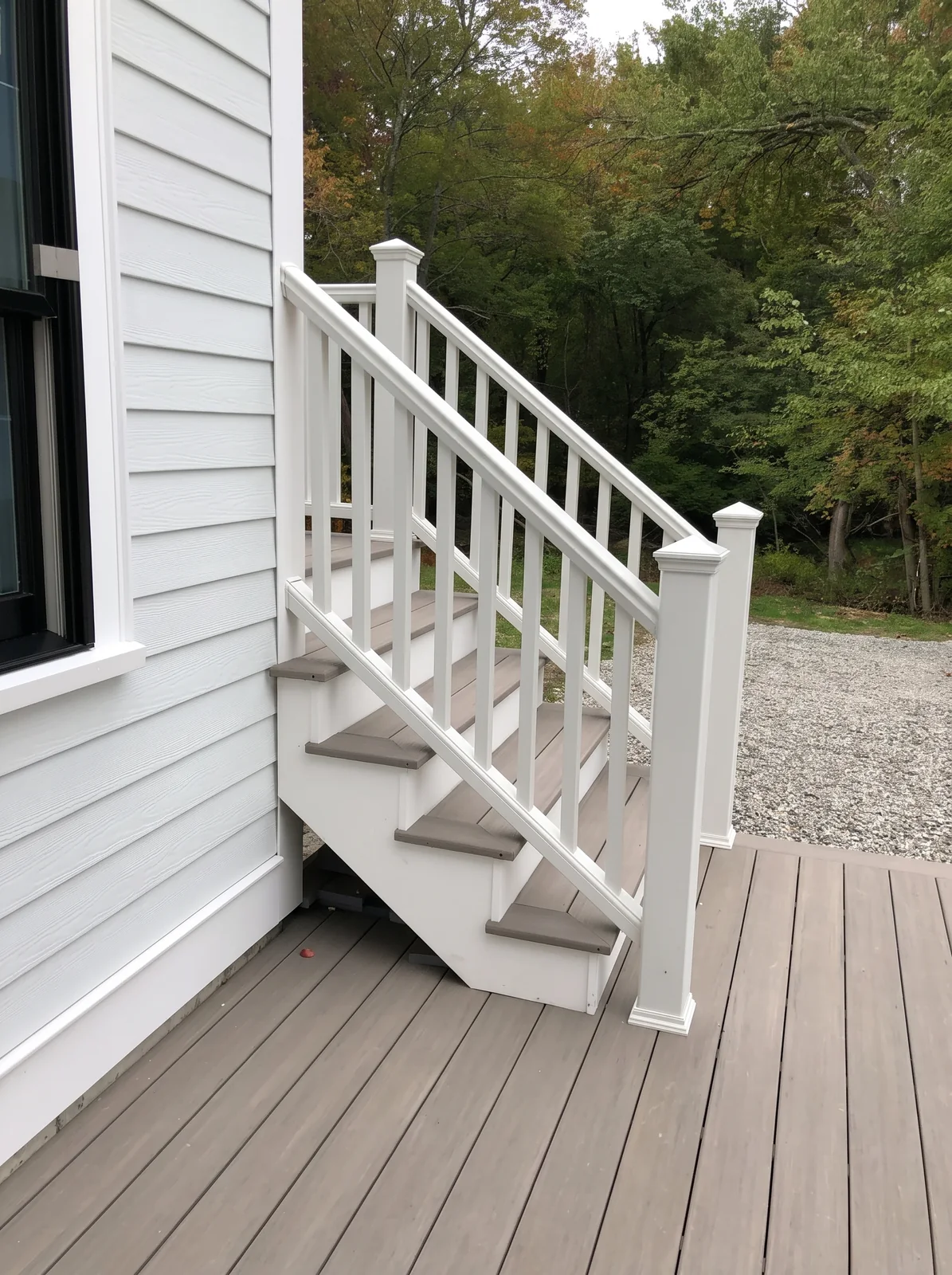 Decks by Innov Builders