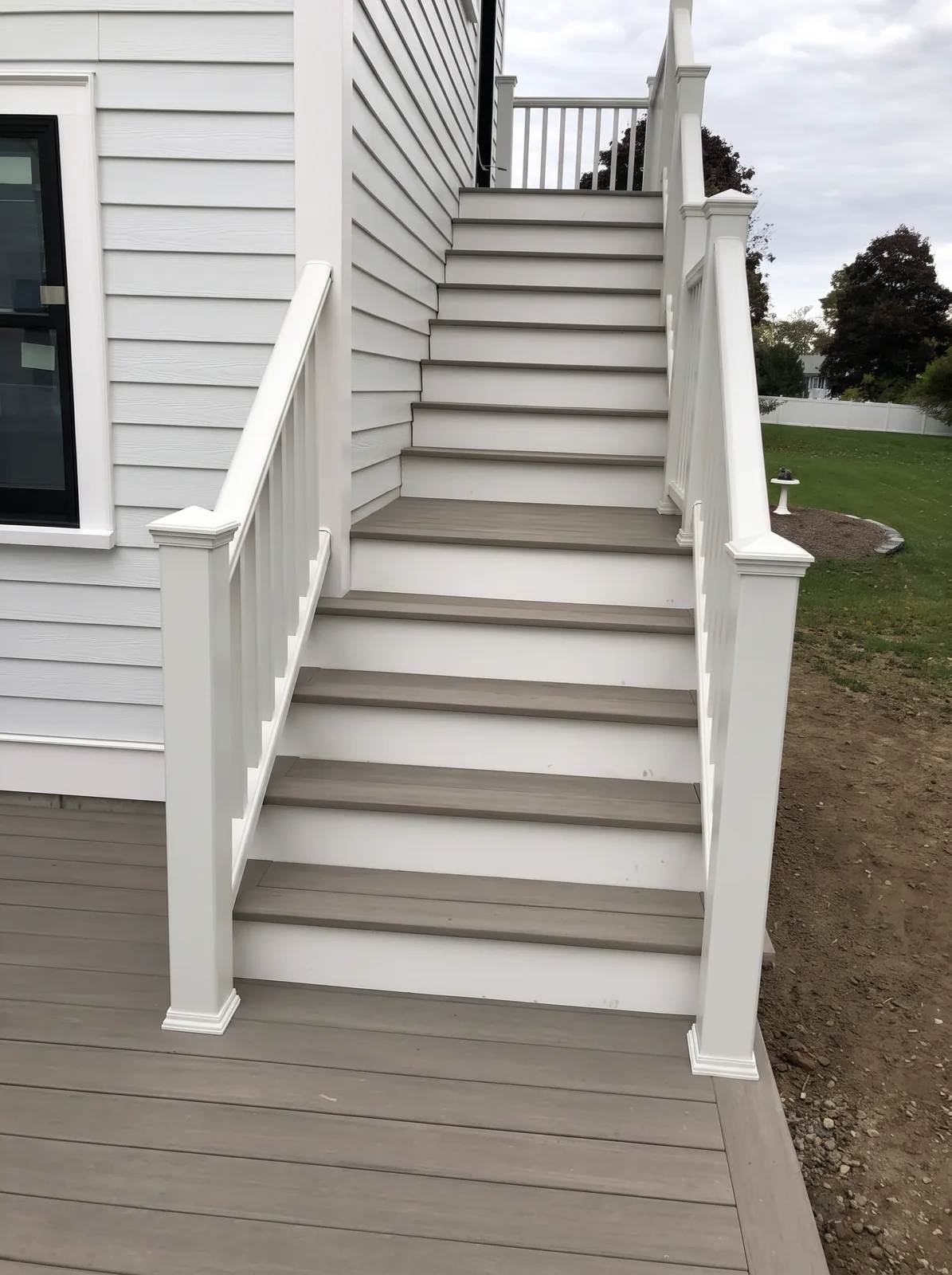 Decks by Innov Builders