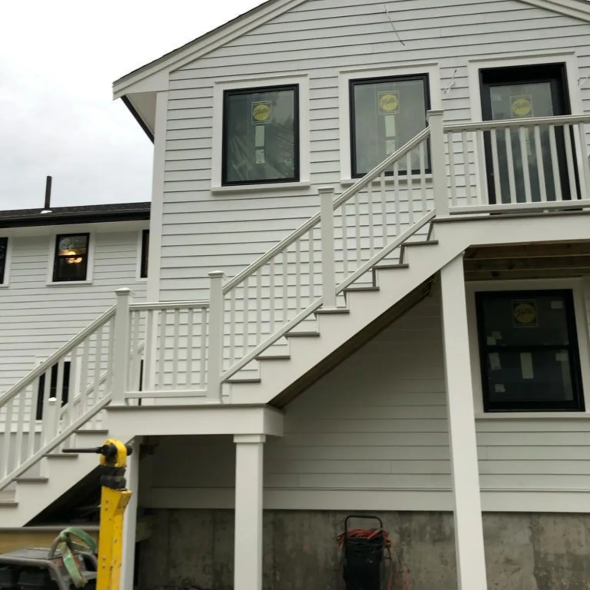 Decks by Innov Builders