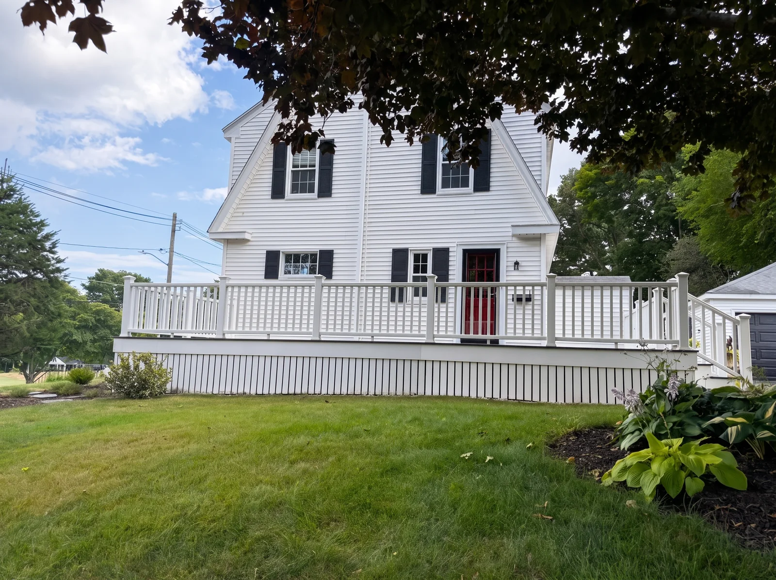Decks by Innov Builders