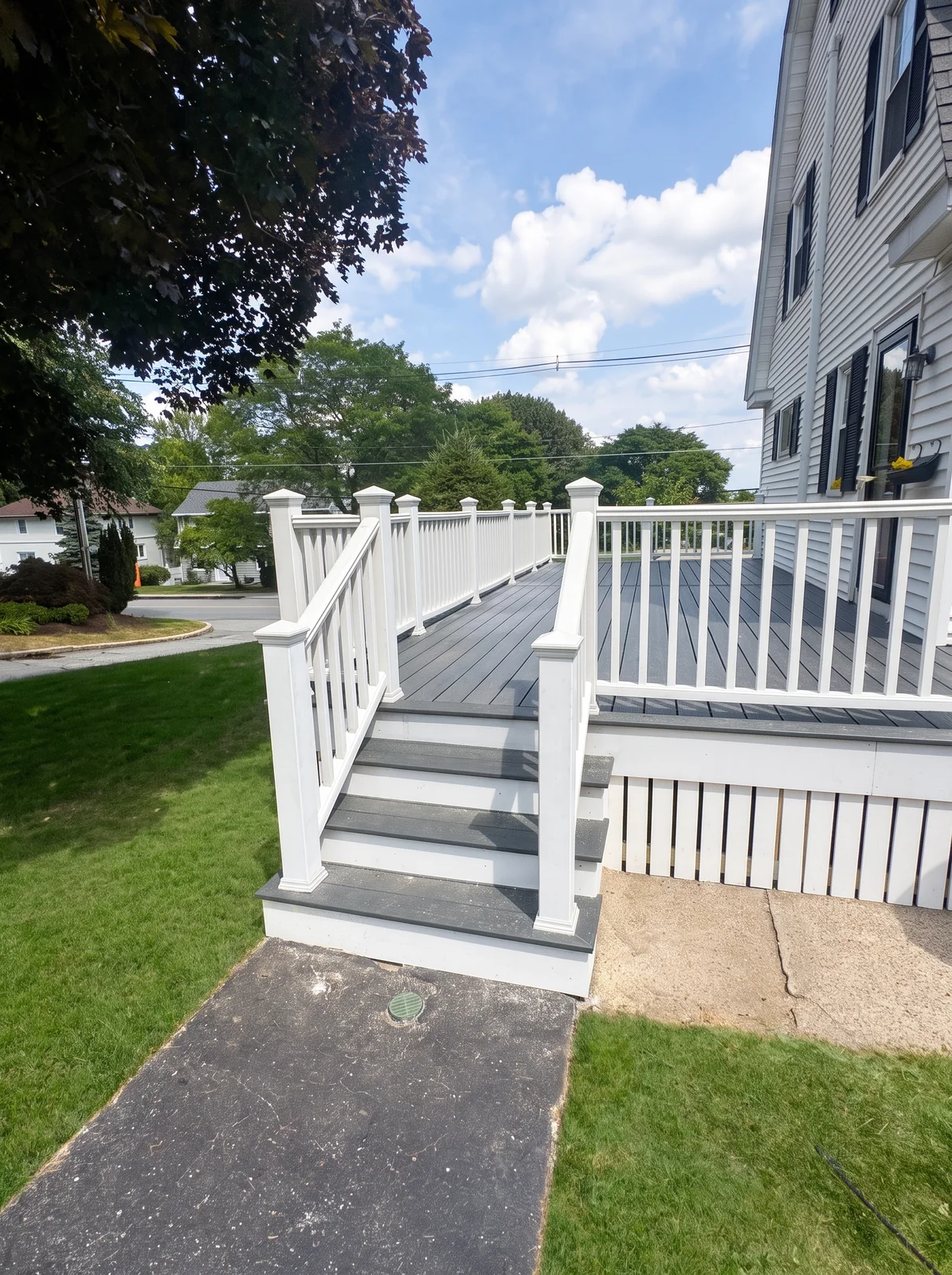 Decks by Innov Builders