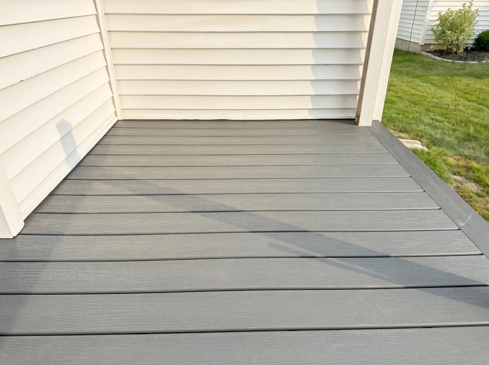 Decks by Innov Builders