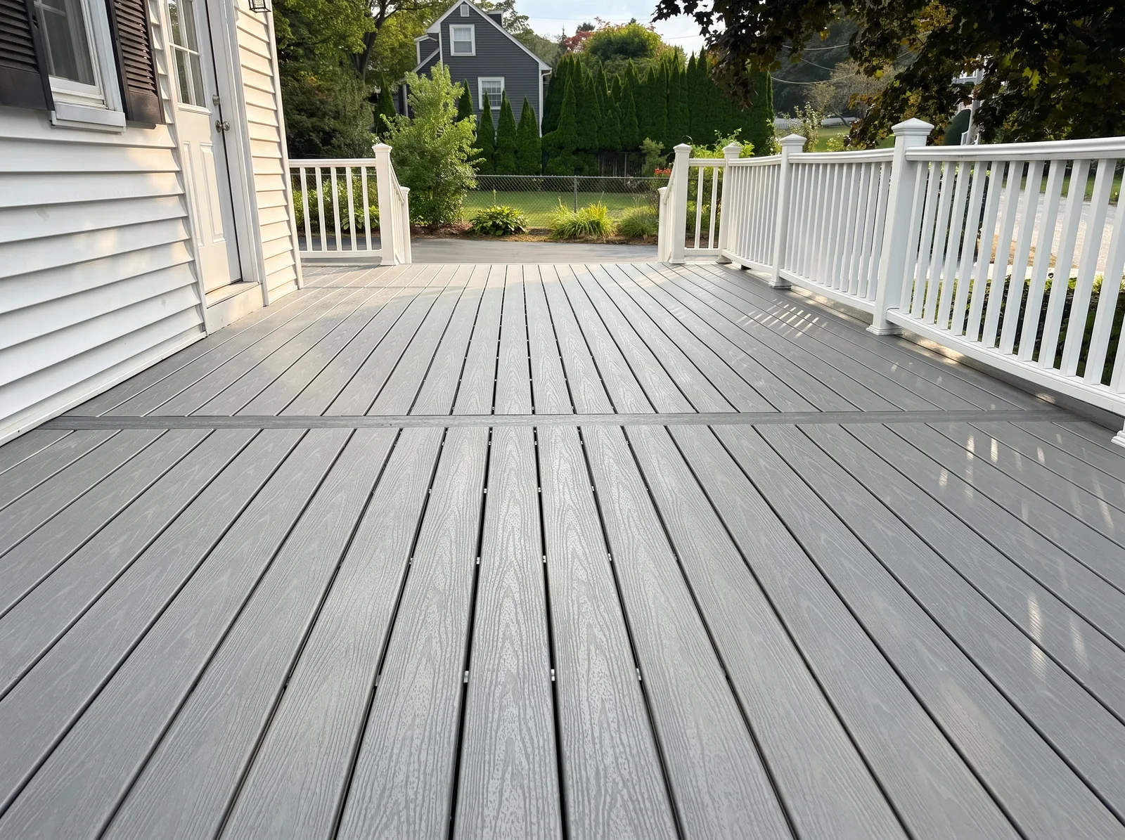 Decks by Innov Builders