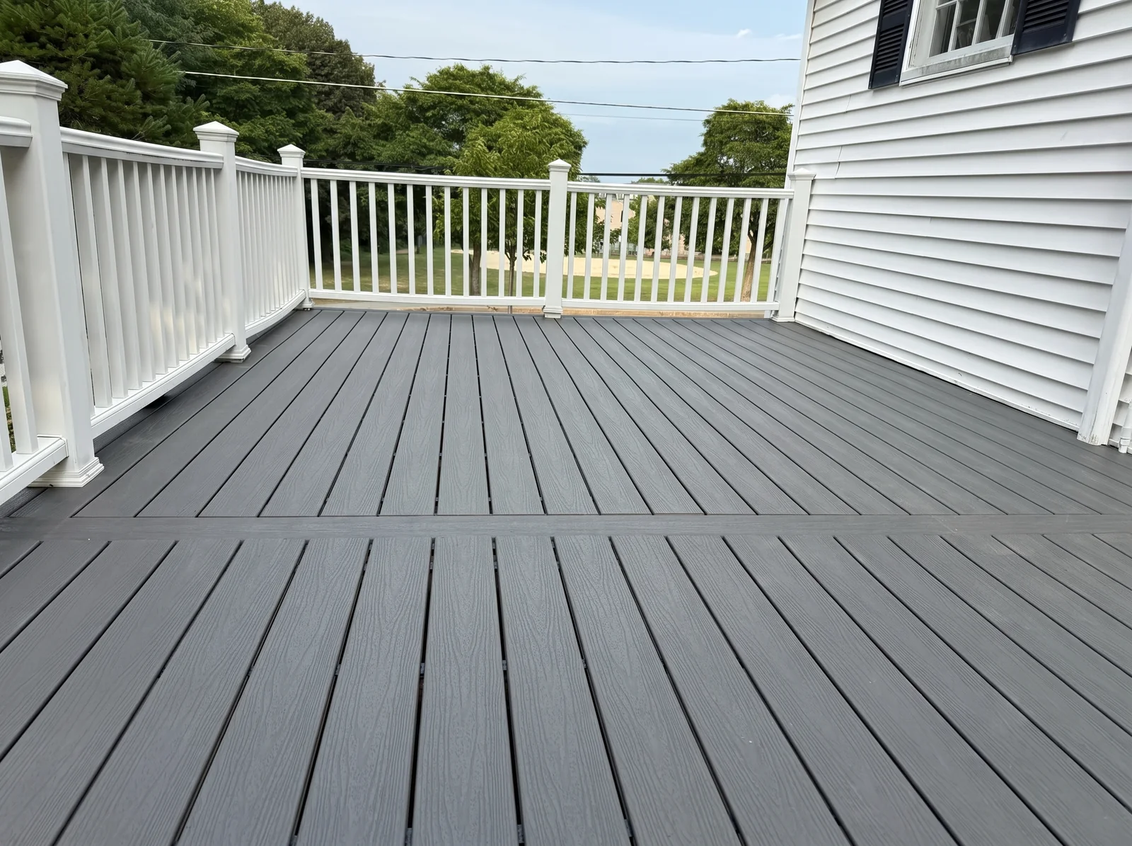 Decks by Innov Builders