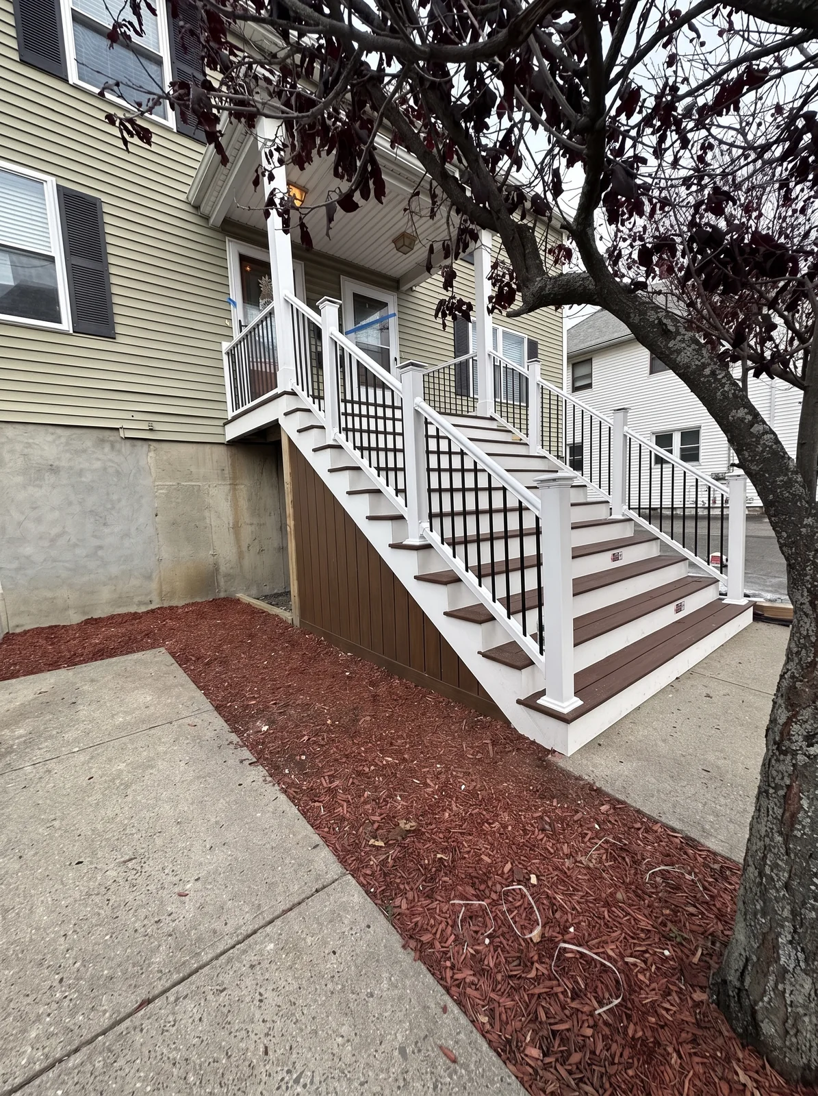 Decks by Innov Builders