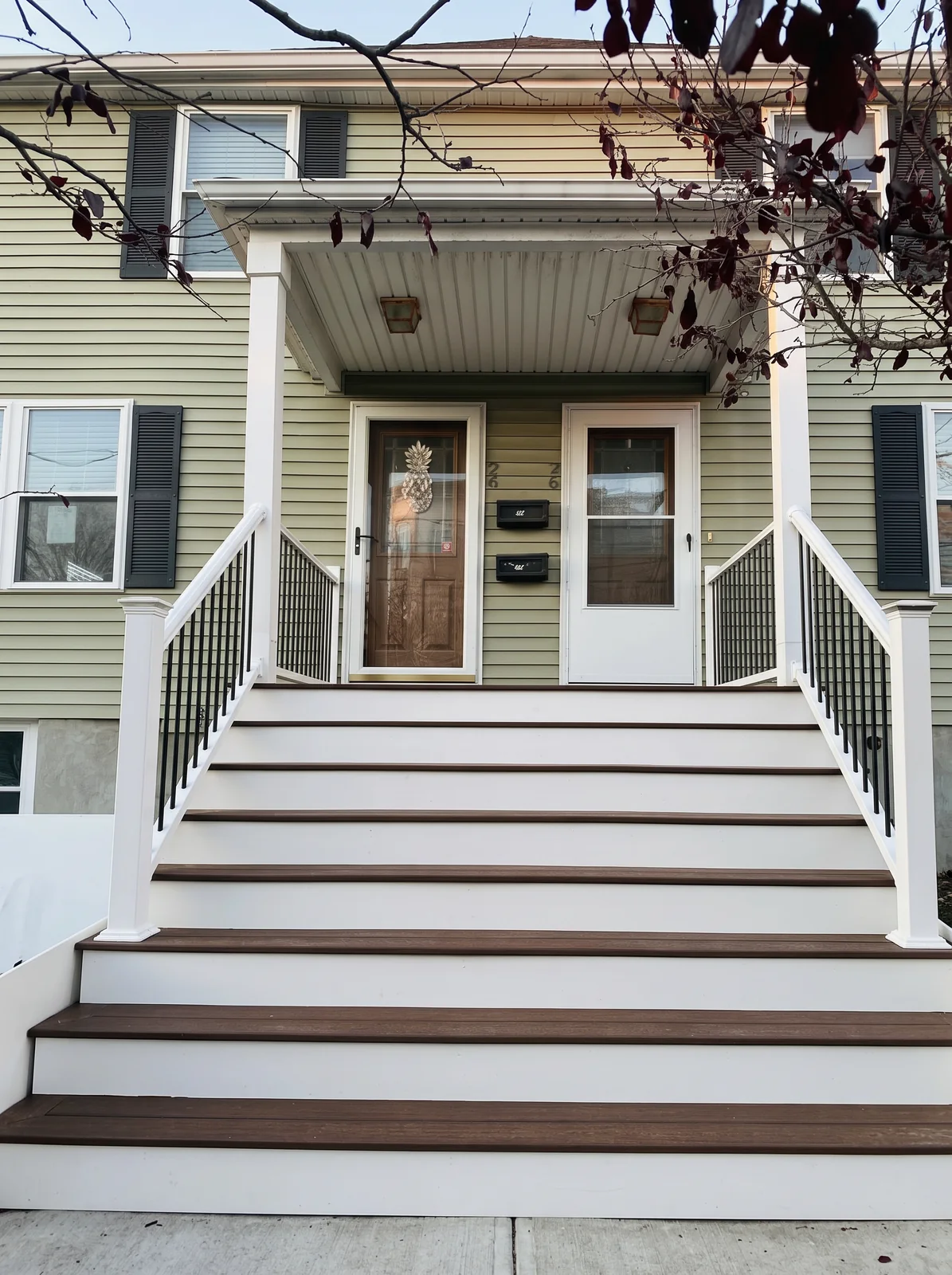 Decks by Innov Builders