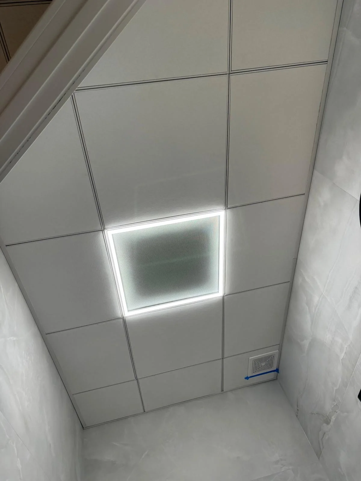 Drop Ceiling by Innov Builders