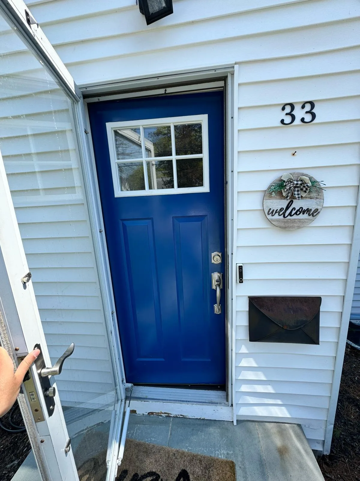 Painting by Innov Builders