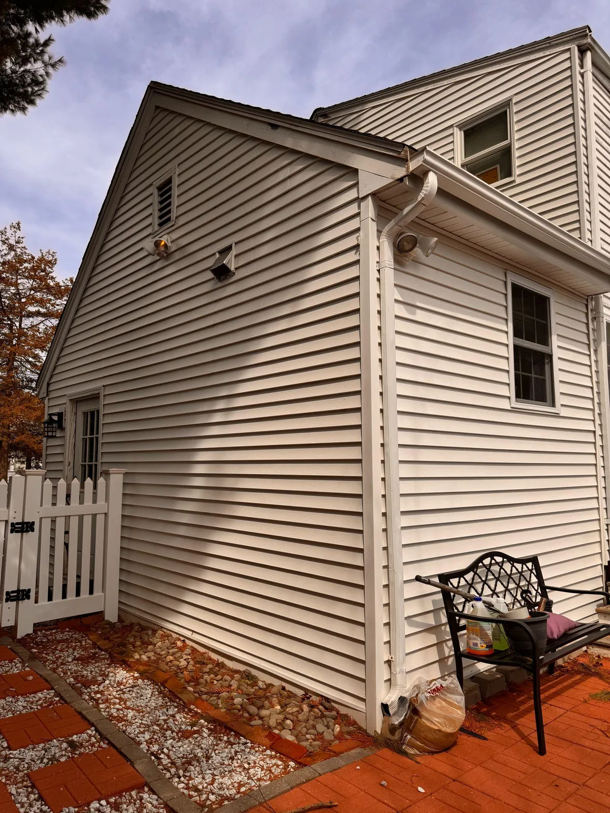 Painting by Innov Builders