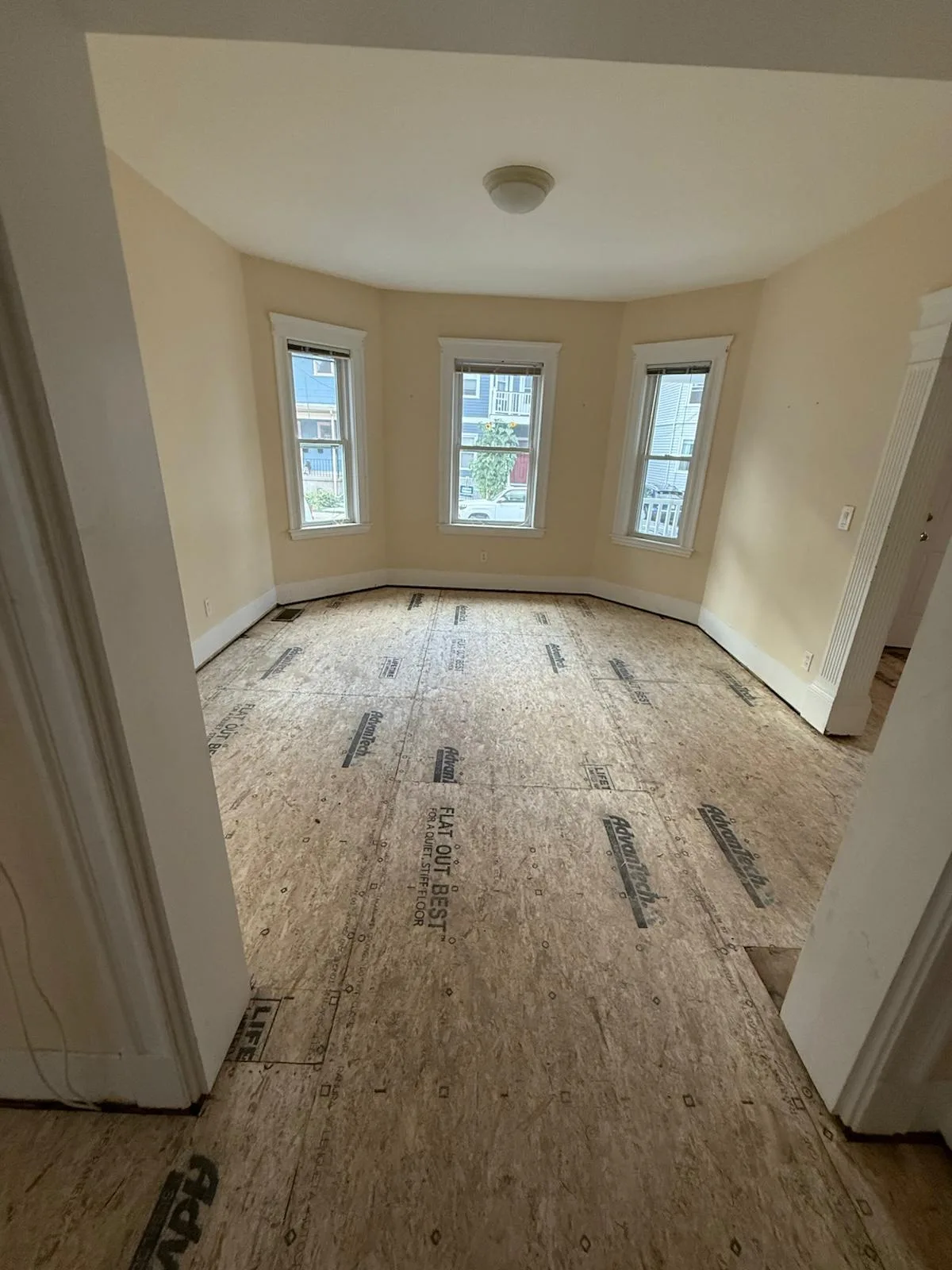 Flooring by Innov Builders