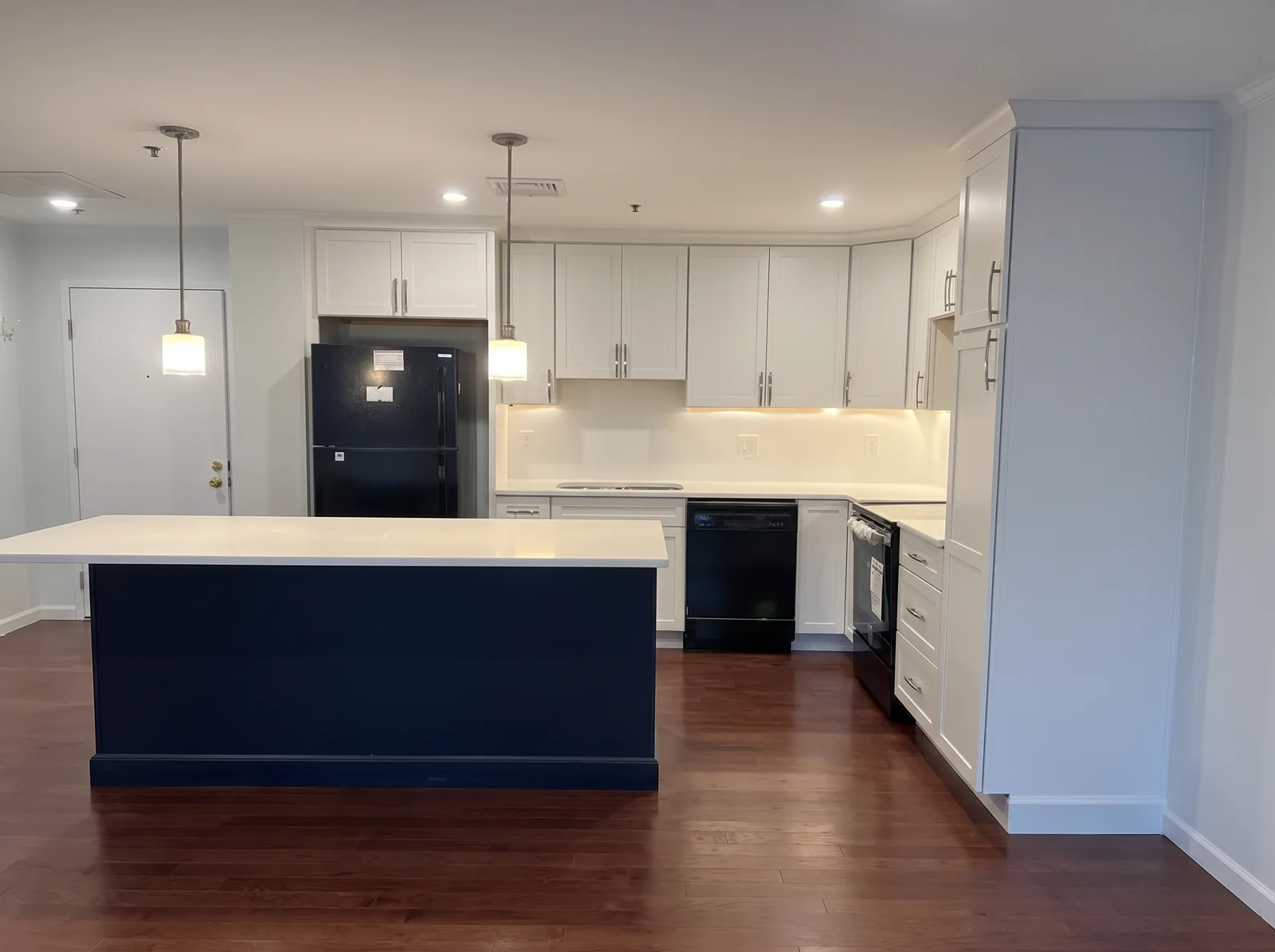 Kitchen Remodeling by Innov Builders