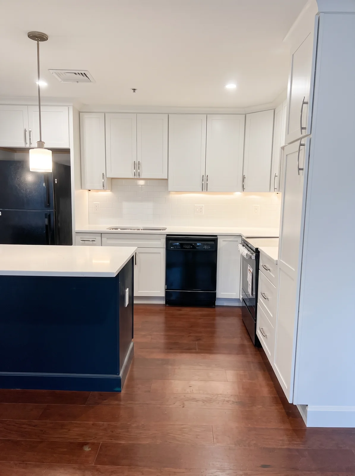 Kitchen Remodeling by Innov Builders