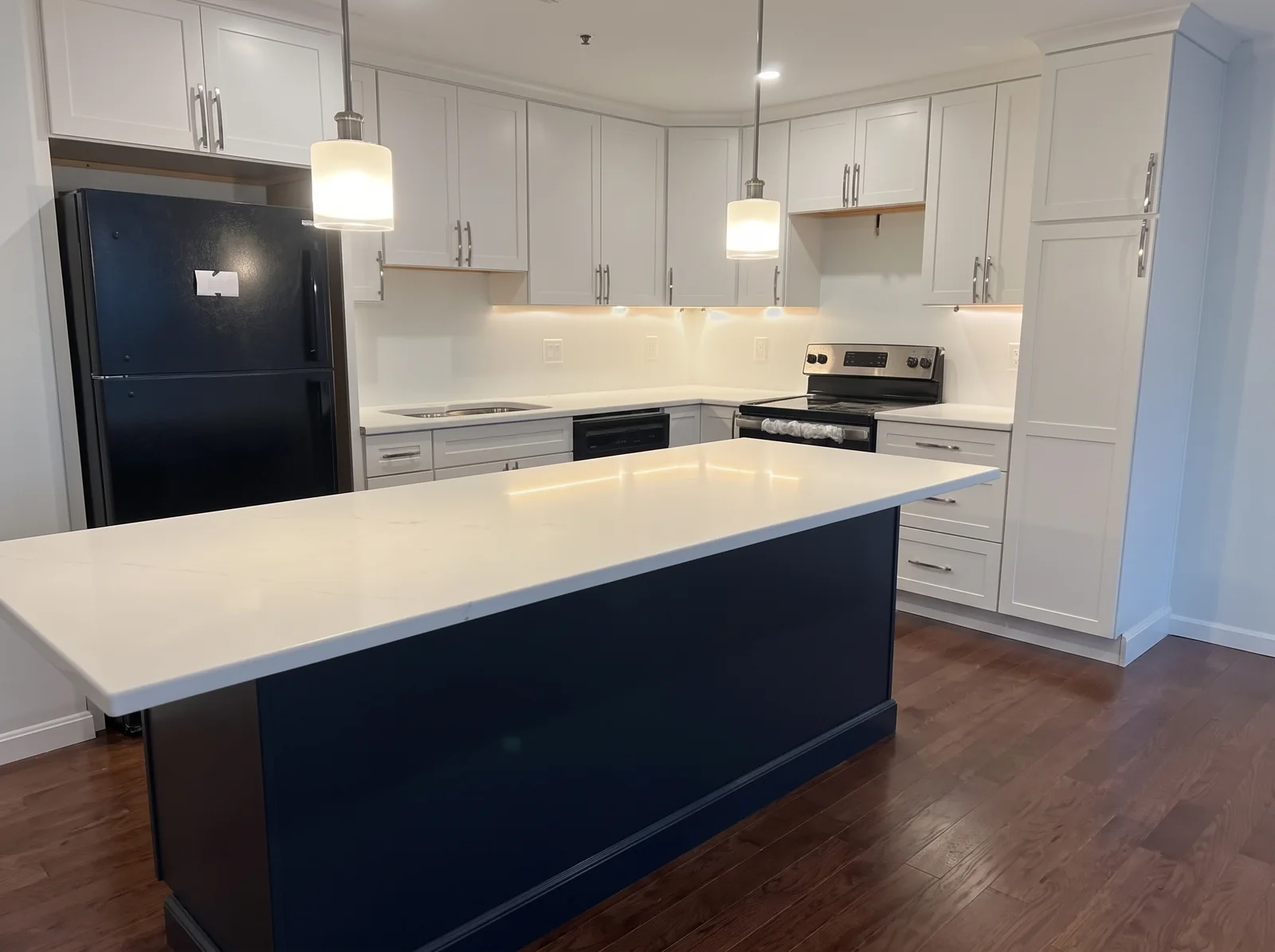 Kitchen Remodeling by Innov Builders