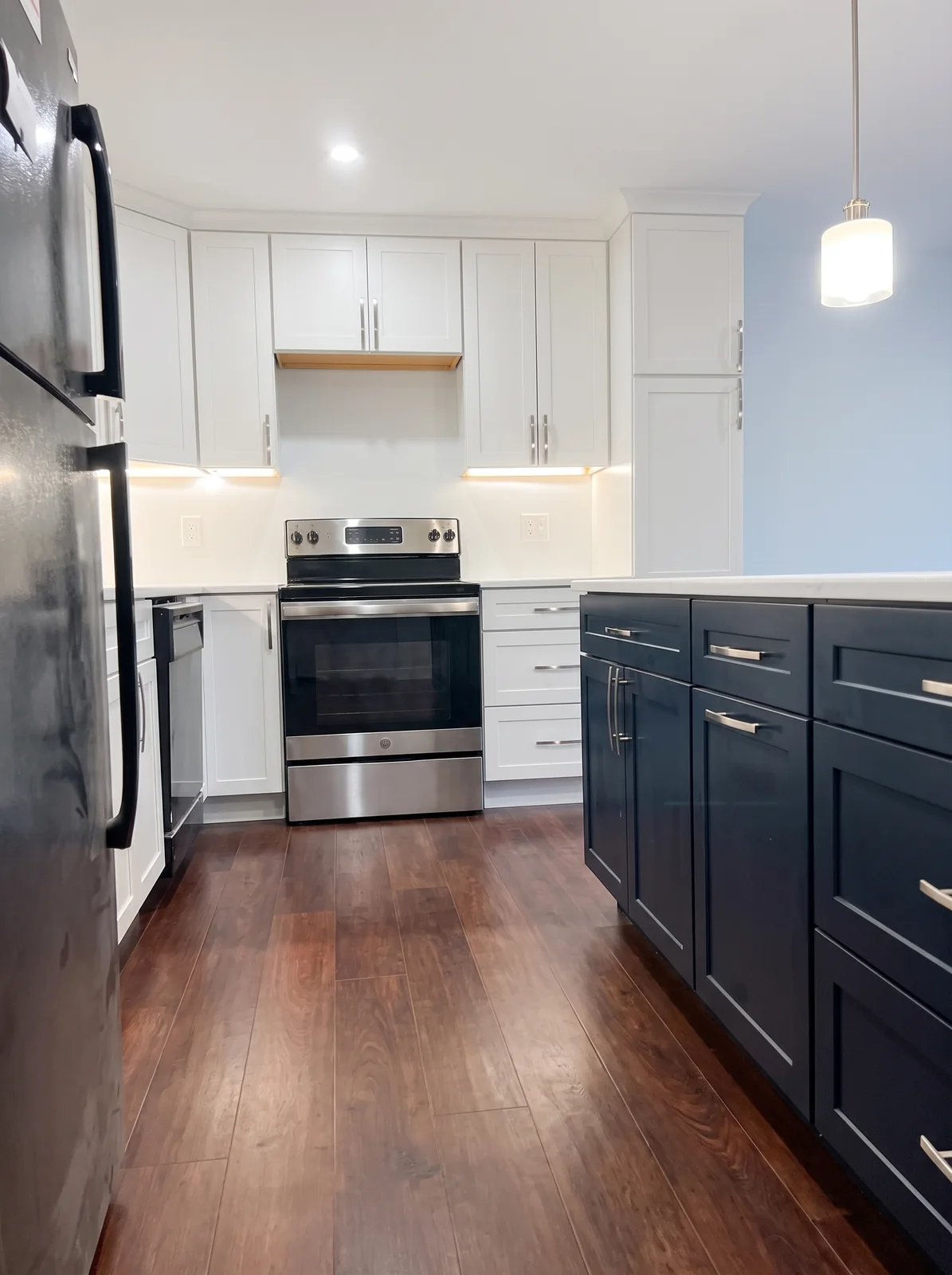 Kitchen Remodeling by Innov Builders