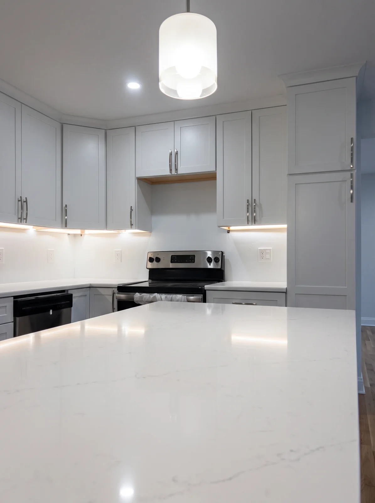 Kitchen Remodeling by Innov Builders