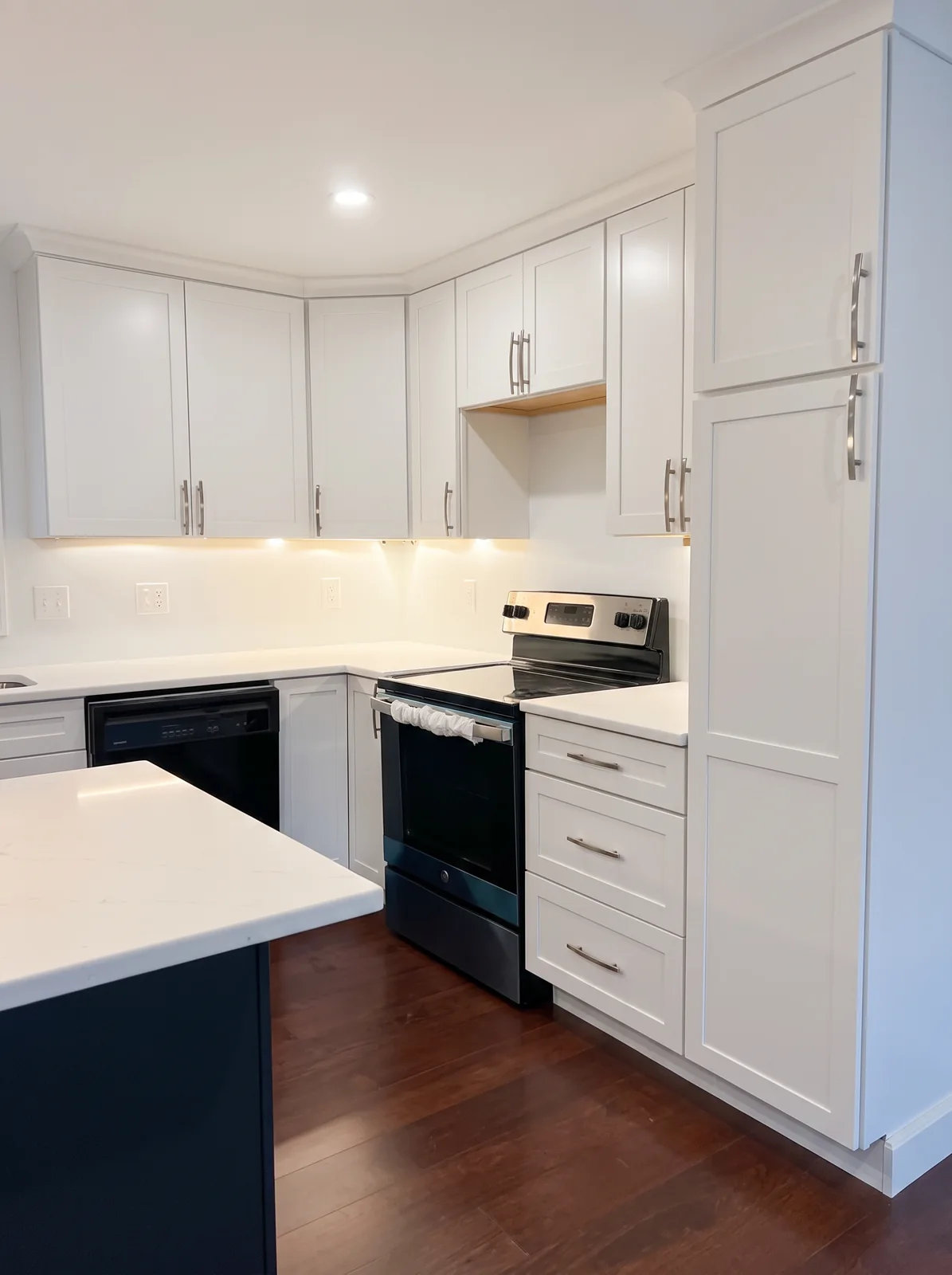 Kitchen Remodeling by Innov Builders