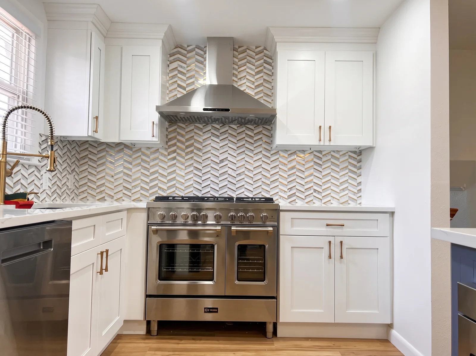 Kitchen Remodeling by Innov Builders