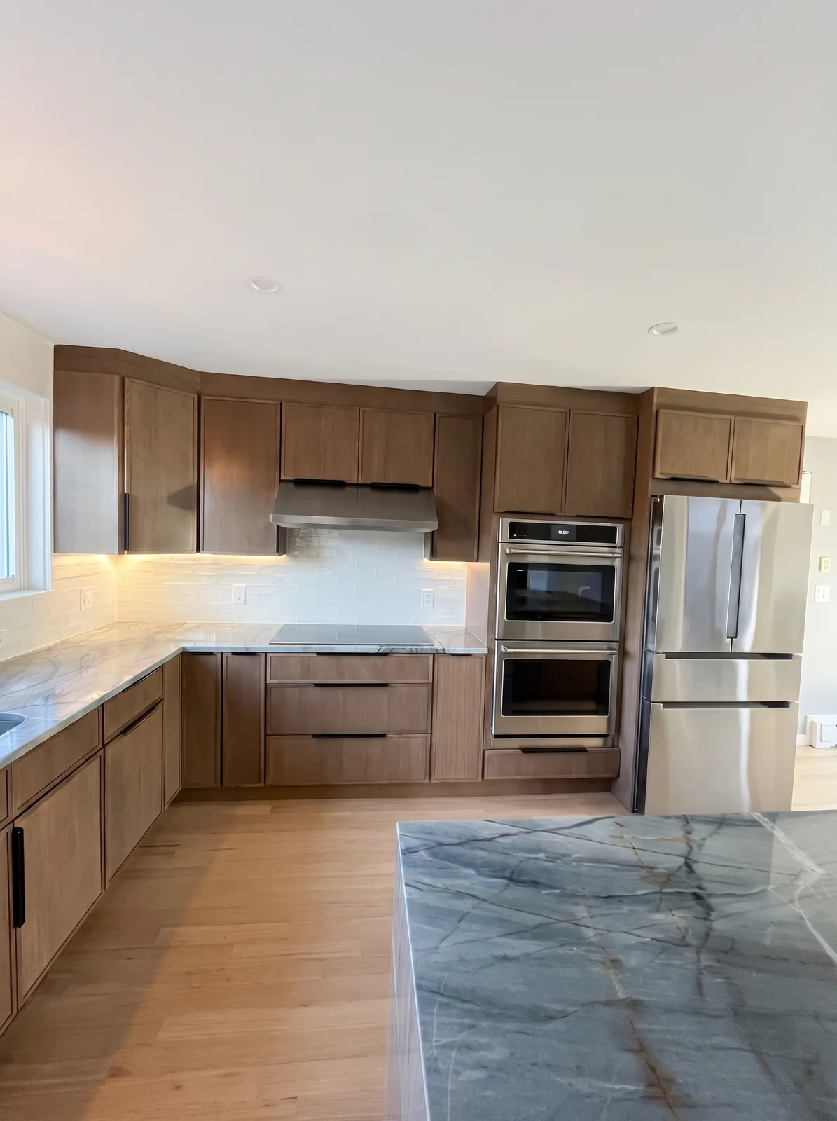 Kitchen Remodeling by Innov Builders