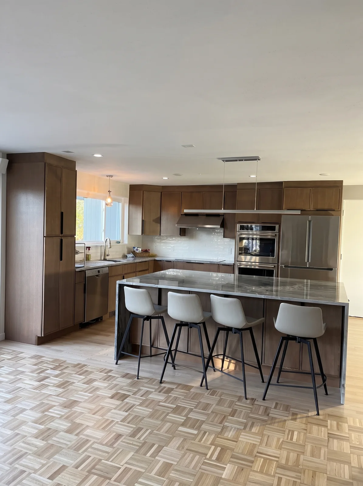 Kitchen Remodeling by Innov Builders