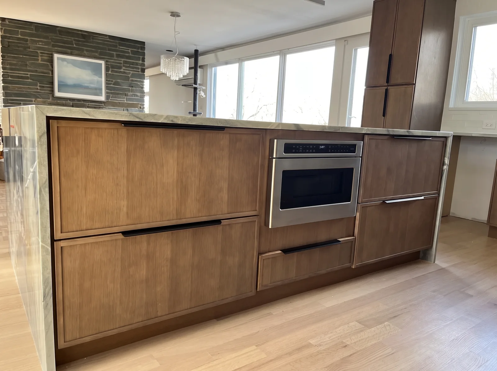 Kitchen Remodeling by Innov Builders