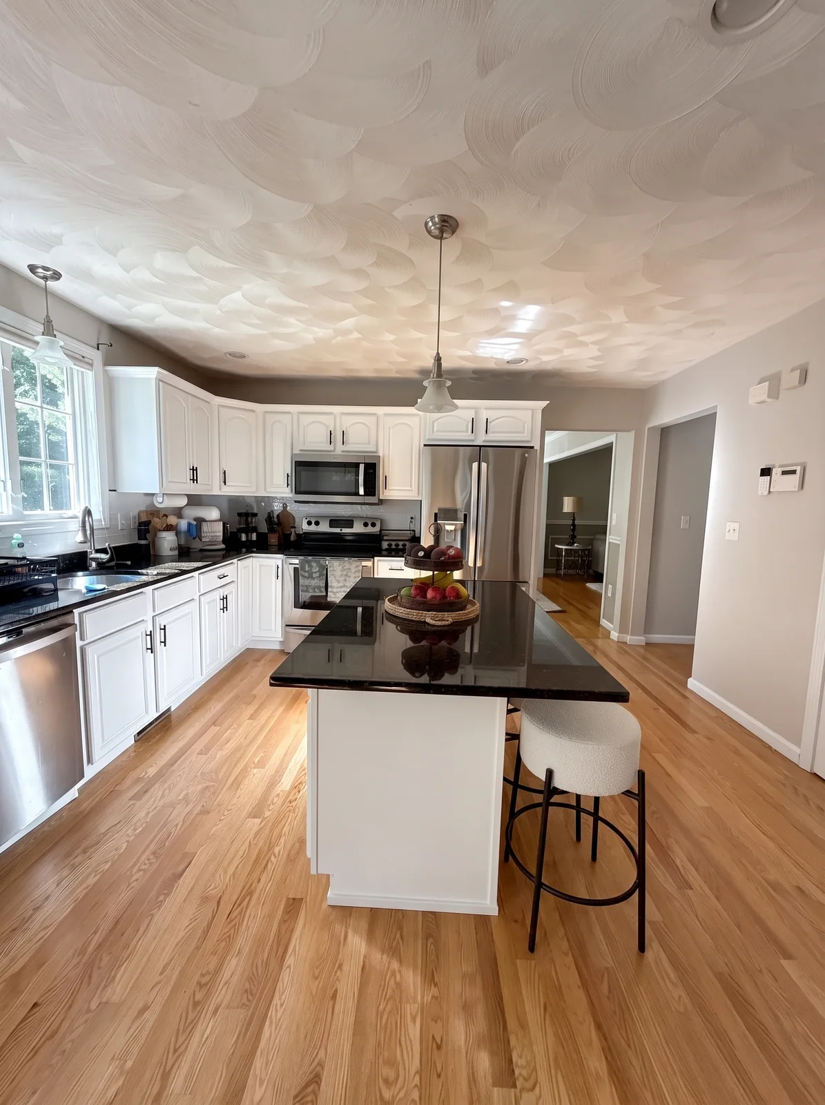 Kitchen Remodeling by Innov Builders