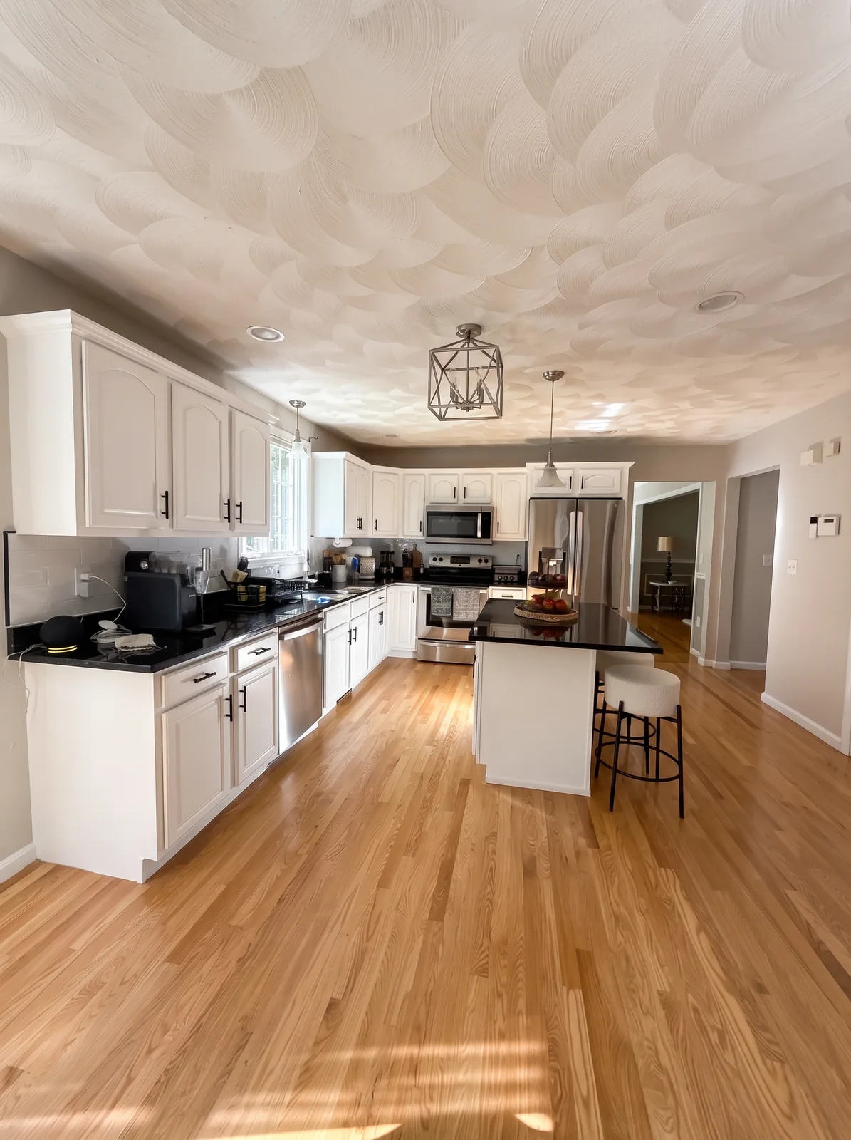 Kitchen Remodeling by Innov Builders