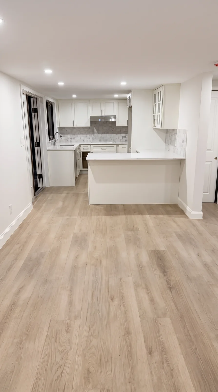 Kitchen Remodeling by Innov Builders