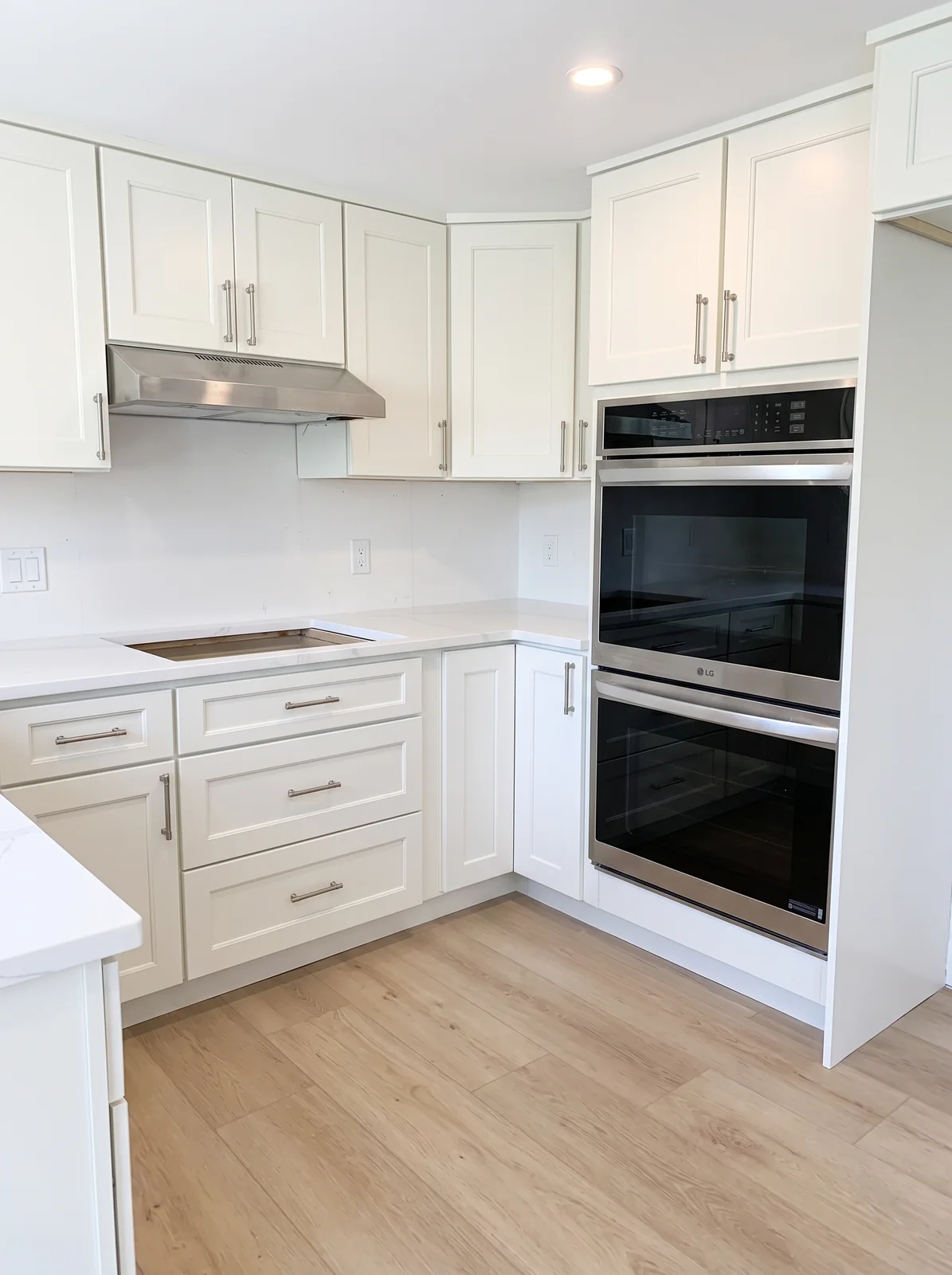 Kitchen Remodeling by Innov Builders