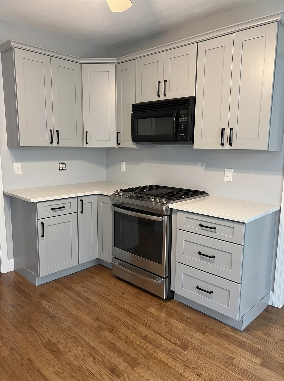 Kitchen Remodeling by Innov Builders