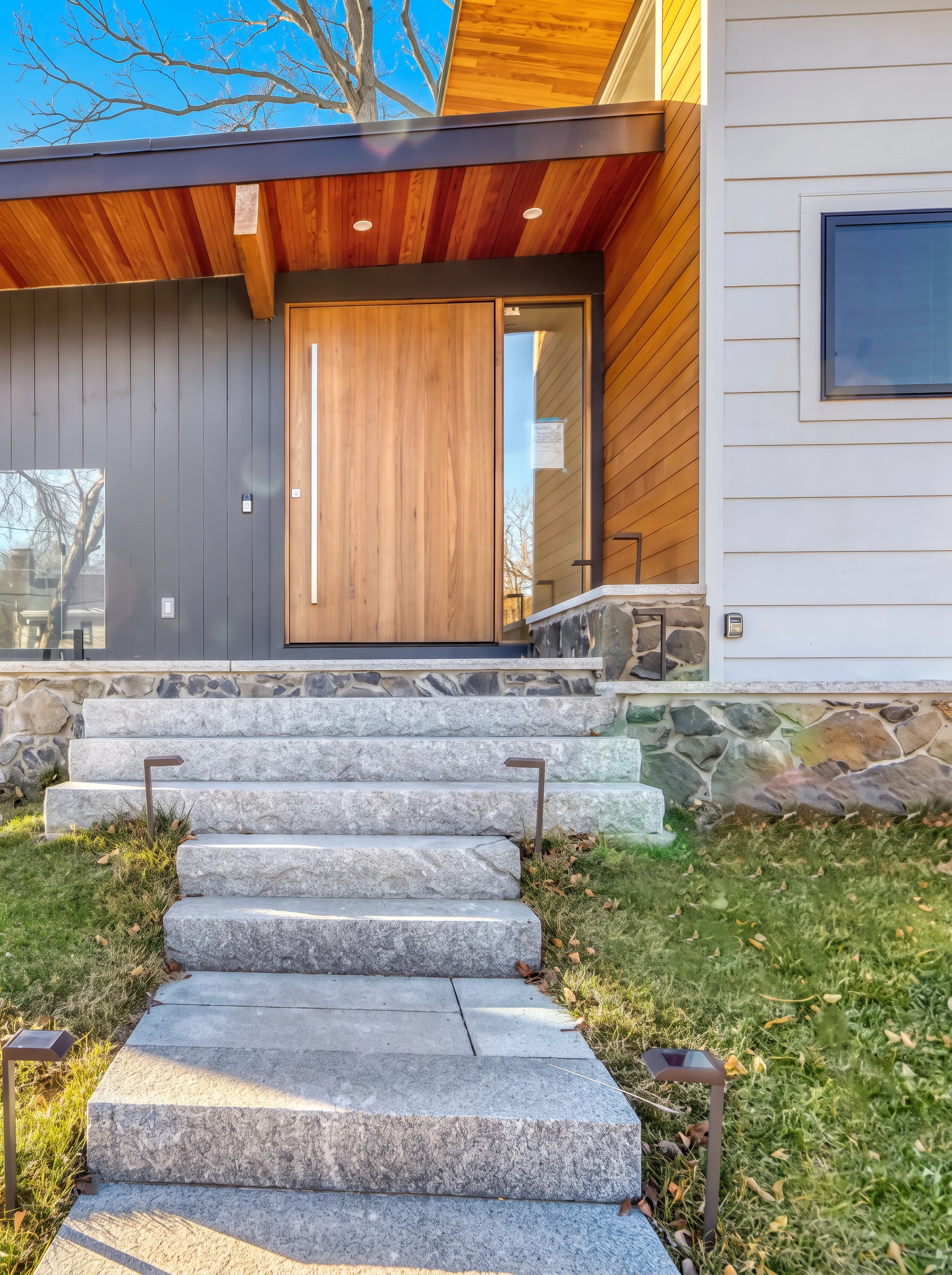 Doors by Innov Builders