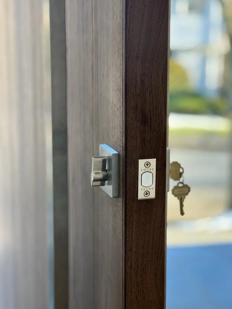Doors by Innov Builders