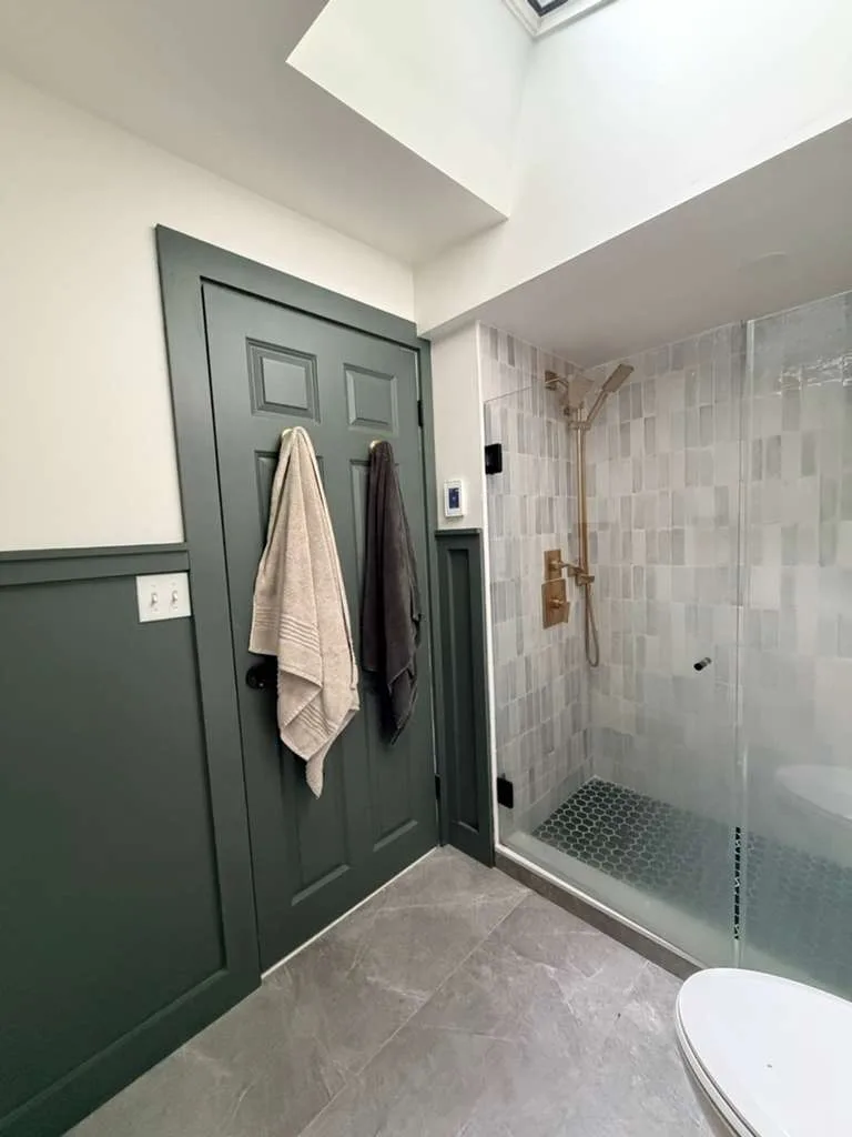 Painting by Innov Builders