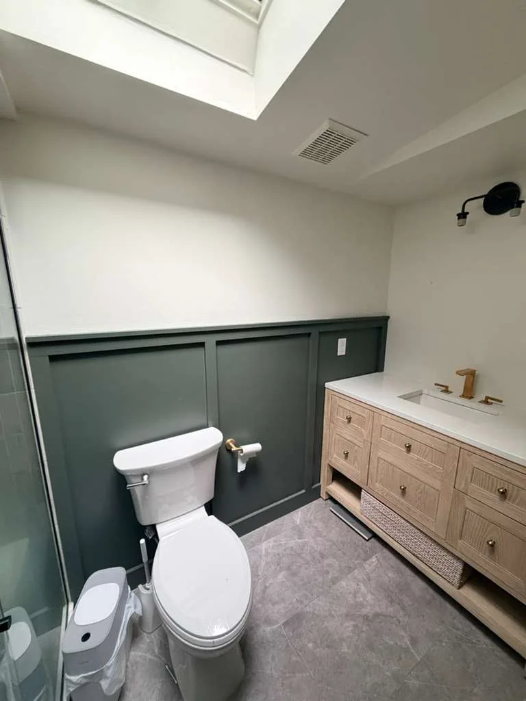 Painting by Innov Builders