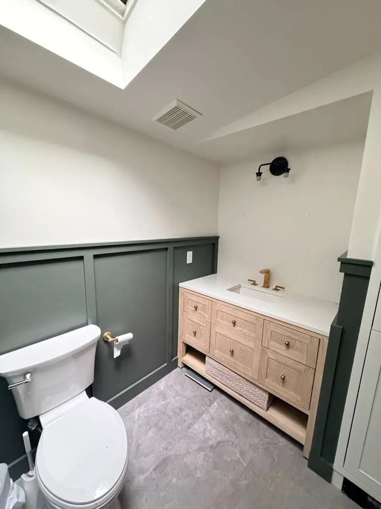 Painting by Innov Builders