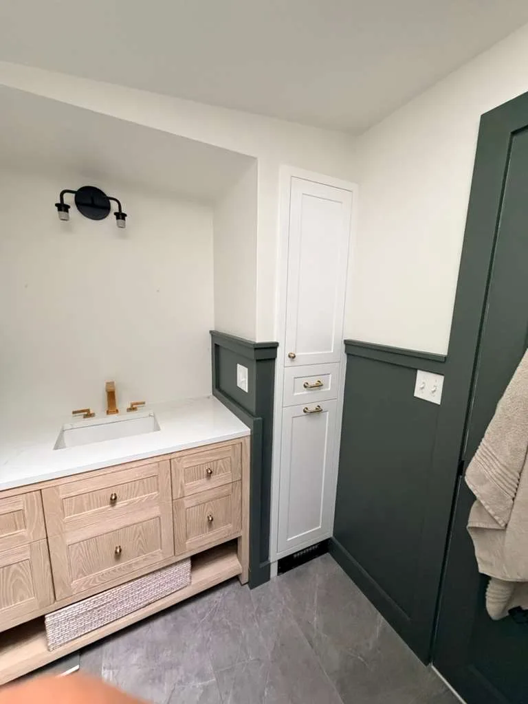 Painting by Innov Builders