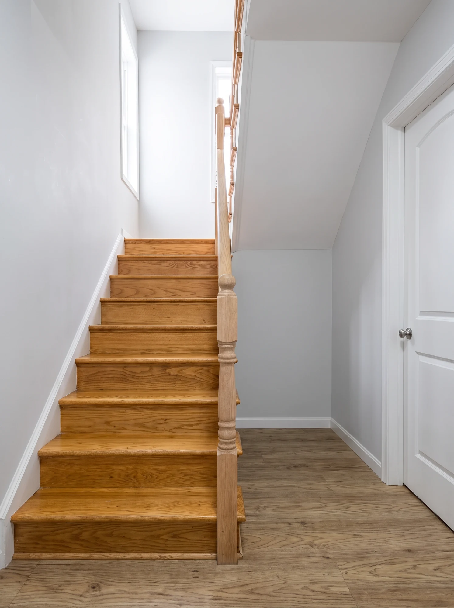 Stair Remodeling by Innov Builders