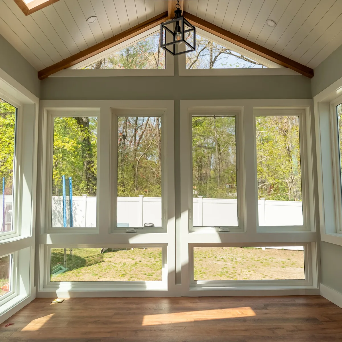 Home Addition by Innov Builders