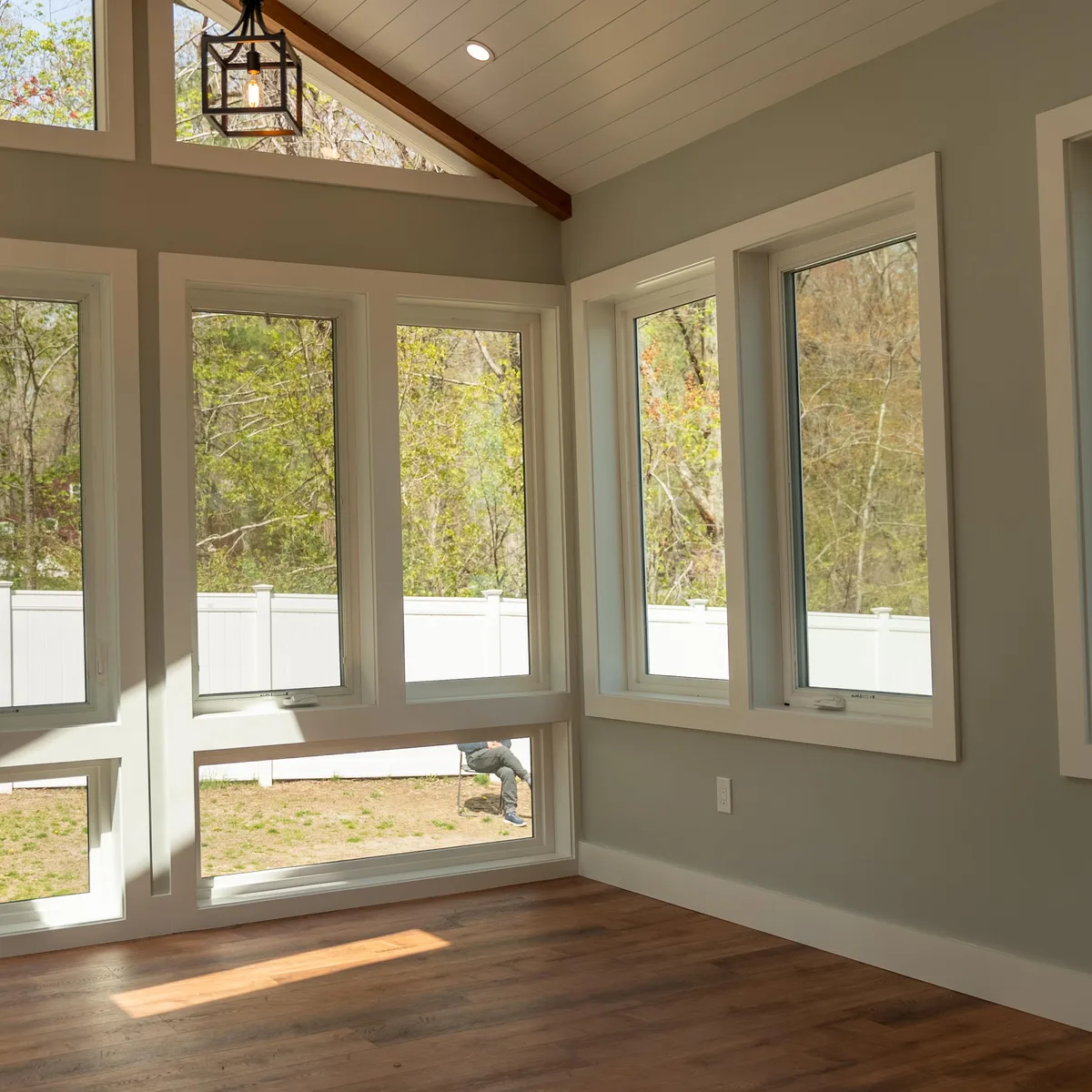Home Addition by Innov Builders