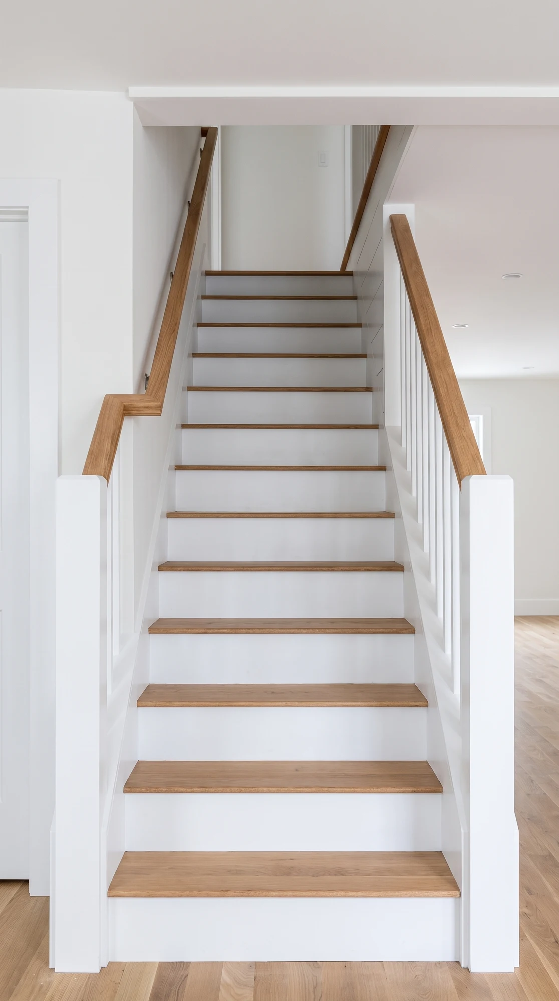 Stair Remodeling by Innov Builders