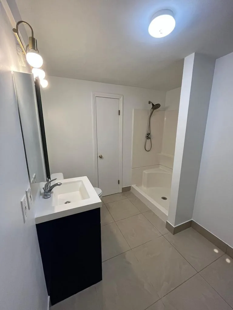 Painting by Innov Builders