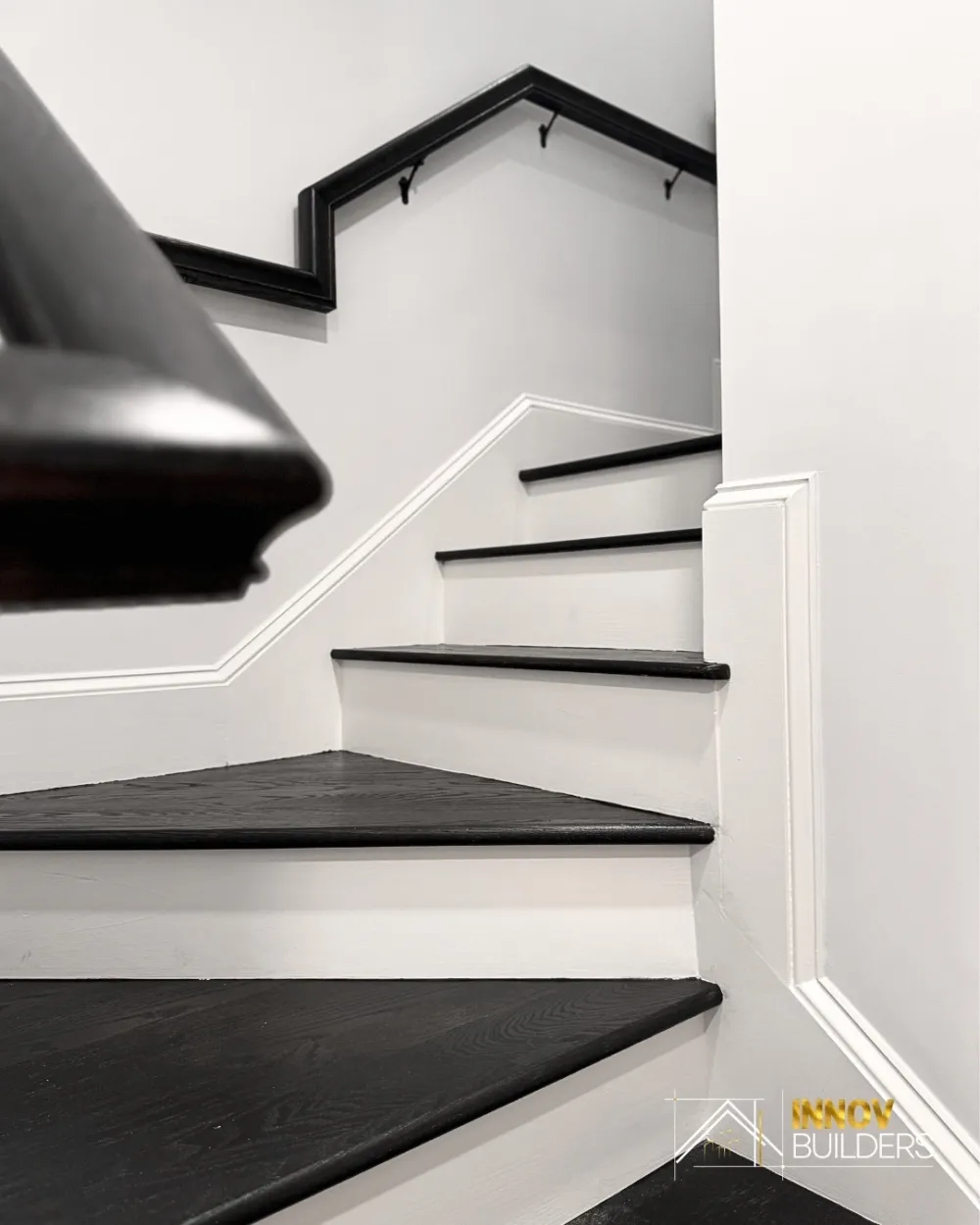 Carpentry by Innov Builders