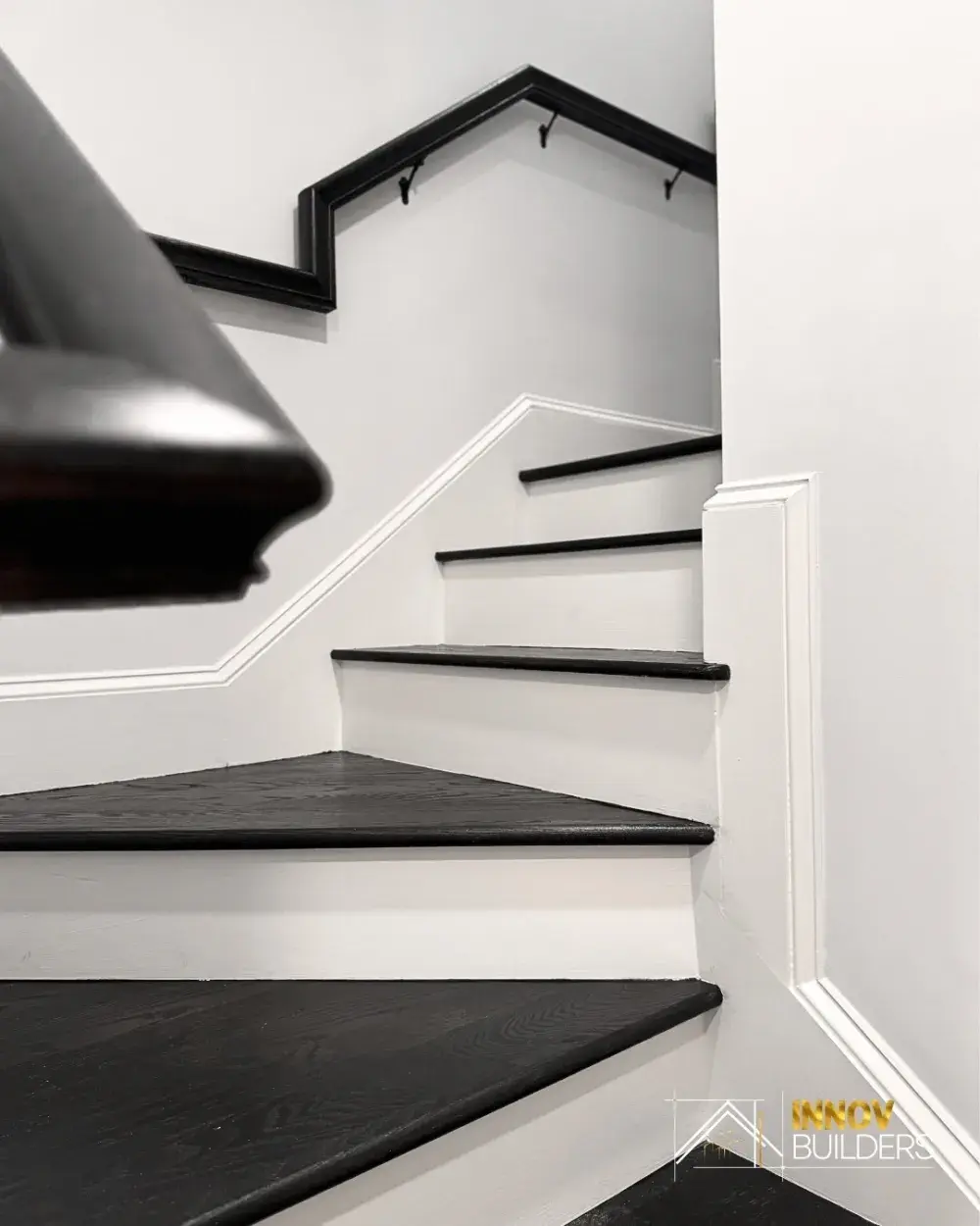 Carpentry by Innov Builders