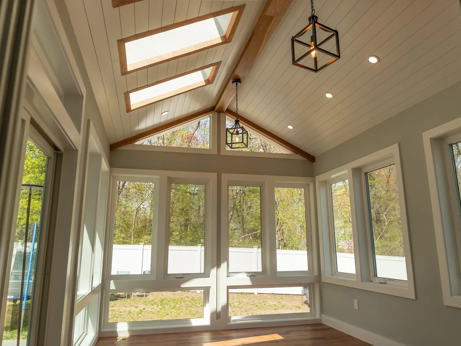 Full Service Renovation by Innov Builders